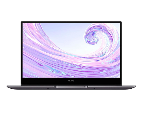 Huawei Matebook D 14 INCH AMD&Win10P 2020 - Gry – Huawei