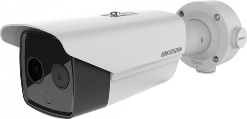 DS-2TD2617B-6/PA BULLET 6MM – Hikvision