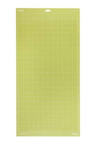 Cricut Explore/Maker StandardGrip Machine Mat (12x24) 1-pack