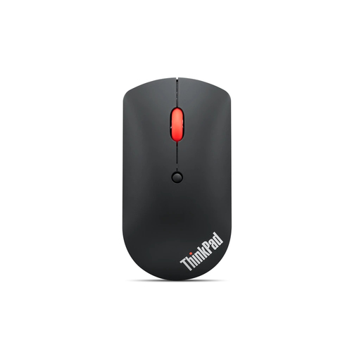 ThinkPad Bluetooth Silent Mouse – Lenovo