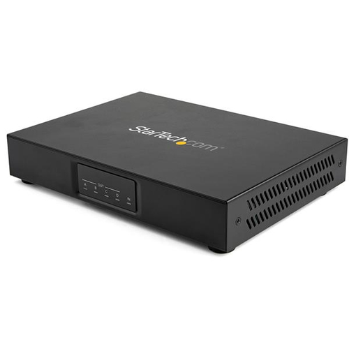 StarTech.com 2x2 Video Wall – StarTech.com