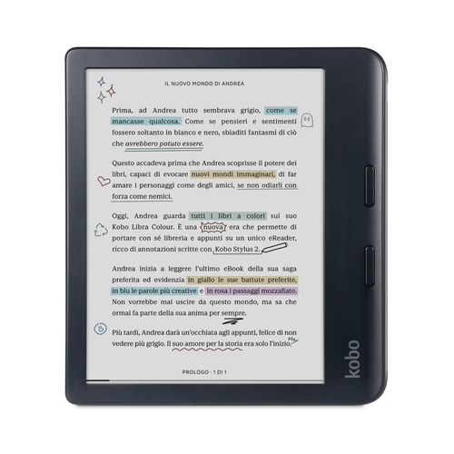 KOBO N428-KU-BK-K-CK Monitor
