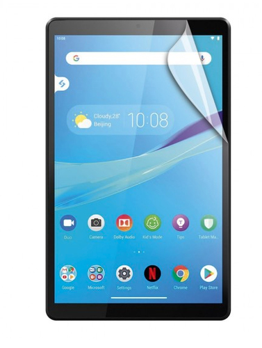 Screen Protector Anti-Shock IK06 - Clear for Lenovo Tab M8 HD 2019 (2nd gen) (TB 8505) – Mobilis