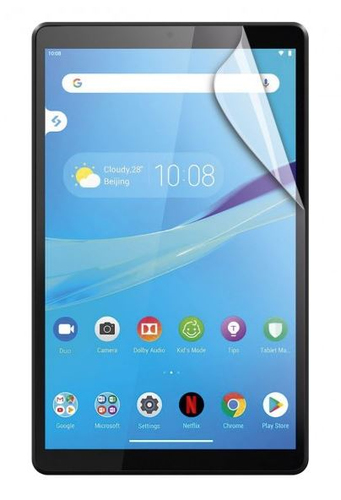 Screen Protector Anti-Shock IK06 - Clear for Lenovo Tab M10 Plus FHD 2020 10.3i(2nd gen) (TBX 606) – Mobilis