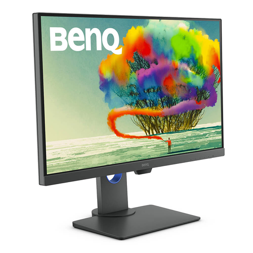 PD2705Q 68.58CM 27IN IPS 2560X1440 16:9 300CD HDMI 5MS – BenQ