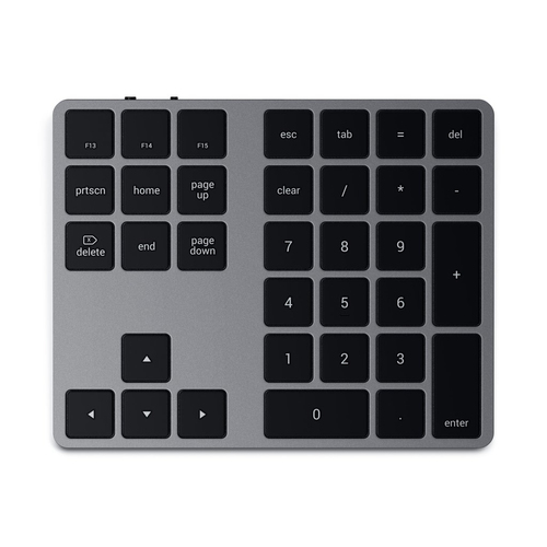 Numeric Keypad Universal – Satechi