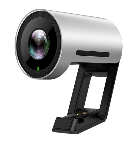 YEALINK UVC30-ROOM 4K CAMERA – Yealink
