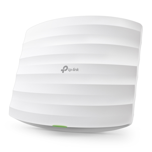 TP-Link 300Mbps Wireless N Access Pt V4 – TP-Link