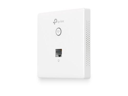 TP-Link Wrlss N Wall-Plate Access Point – TP-Link