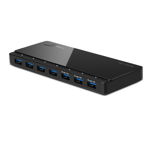 TP-Link USB 3.0 7-Port Hub V3 – TP-Link