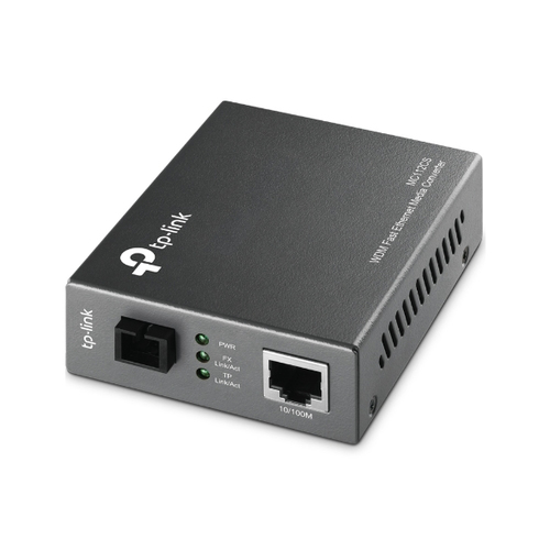 TP-Link Media conv. SM SC 100BASE-FX – TP-Link