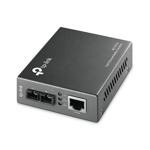 TP-Link Media conv. SM SC 100BASE-FX – TP-Link