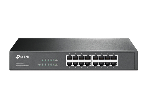 TP-Link 16-Port Gigabit Switch V7.1 – TP-Link