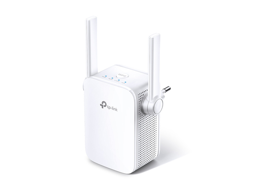 TP-Link AC1200 Wi-Fi Range Extender V3 – TP-Link