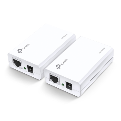 TP-Link PoE Injector and Splitter Kit – TP-Link