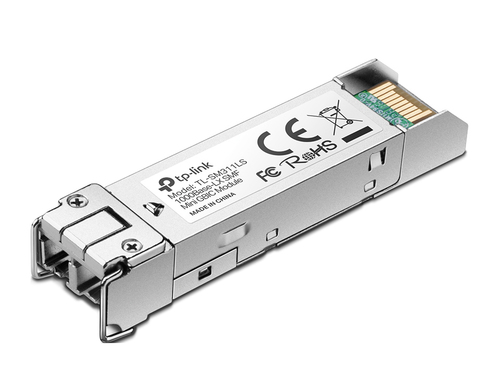 TP-Link Ggbt SFP Sgle-mde module V3 – TP-Link