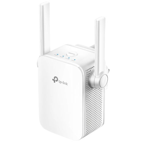 TP-Link AC750 Wi-Fi Range Extender – TP-Link