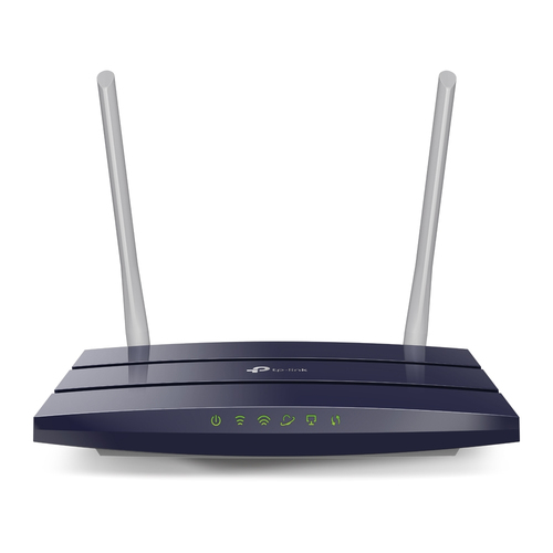 TP-Link AC1200 Wireless Dual Band Router – TP-Link