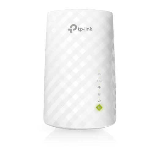 TP-Link AC750 Wi-Fi Range Extender – TP-Link
