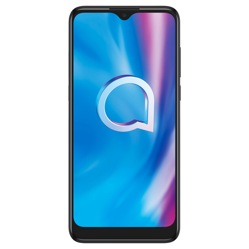 ALCATEL 1S (2020) POWER GREY – Alcatel