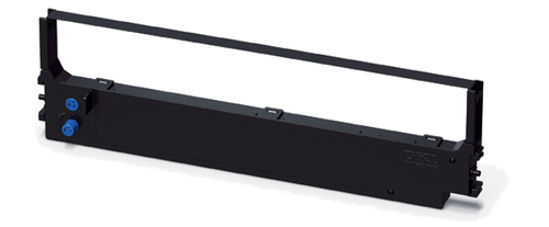 Black Ribbon 8Mill Characters – OKI