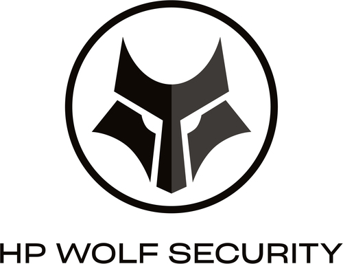 HP 1Y WOLF PRO SECURITY – HP Inc