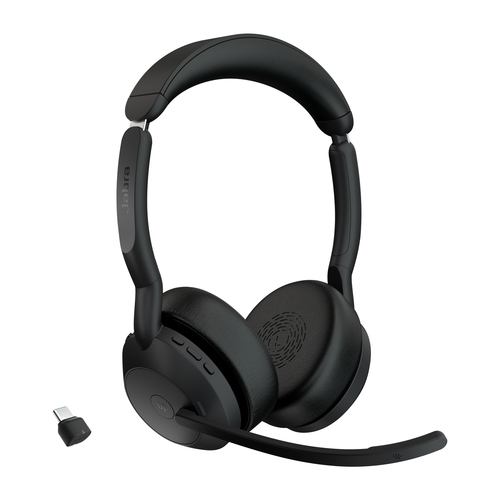 JABRA EVOLVE2 55 LINK380C MS STEREO – GN