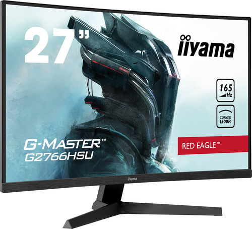 Iiyama G-Master G2766HSU-B1 – Iiyama