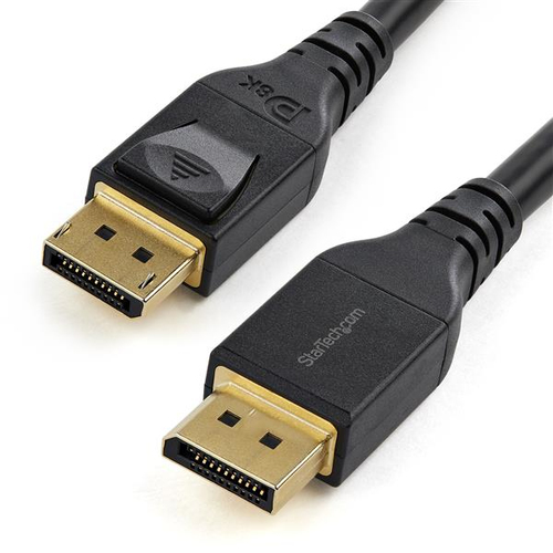 StarTech.com 4m DP 1.4 Cable – StarTech.com