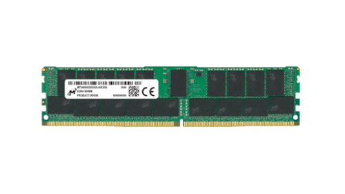 Memory Module 64 Gb 4 X 4 Gb – Micron