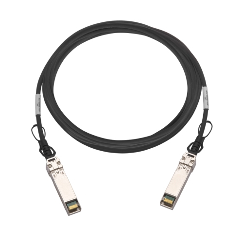 QNAP 25GBase direct attach cable - 3 m – Qnap