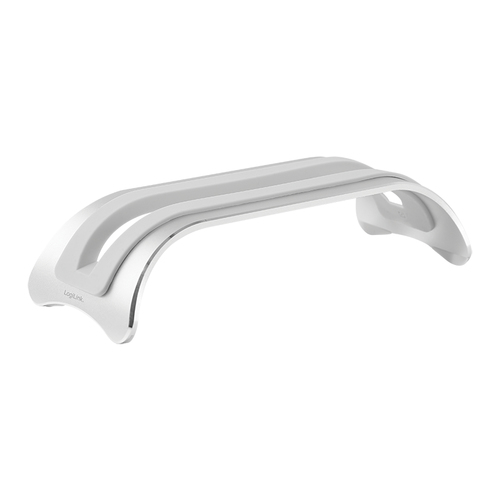 Notebook Stand, vertical, for MacBook series – LogiLink