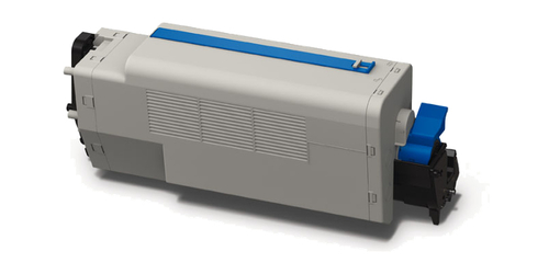 Toner Cartridge Black for B840 - 20k – OKI