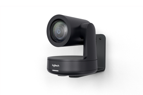 PTZ Camera Mount - Black – Heckler Design