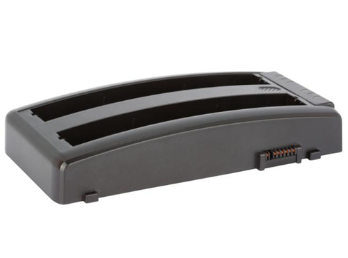 RT10 2-BAY BATT CHARGER 2-BAY 12-19V DC POWER – Honeywell