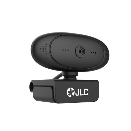 JLC 360 Rotating HD Webcam – JLC