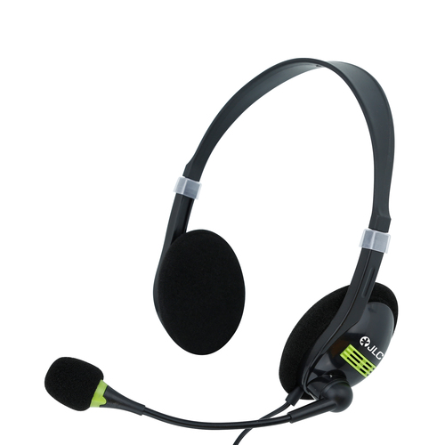 JLC DP3 Headset and Adapter – JLC