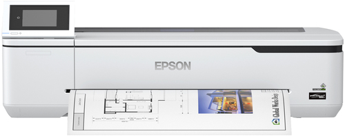 SureColor SC-T2100 240v (No stand) – Epson