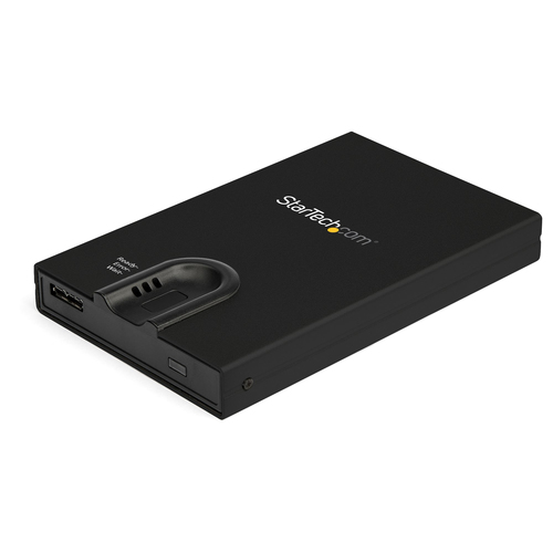 StarTech.com Encrypted Enclosure – StarTech.com