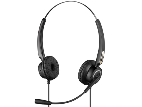 USB Office Headset Pro Stereo – Sandberg