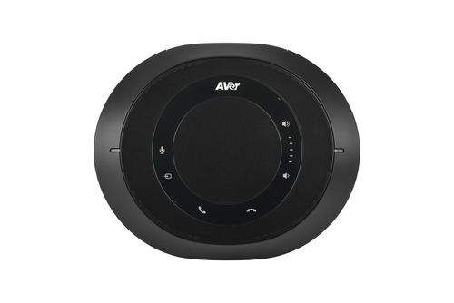 Expansion Speakerphone with – Avermedia