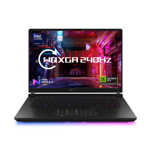 ROG STRIX G635LX U9 275HX 64GB 2TB 16 RTX 5090 W11H 1YR PUR – ASUSTeK COMPUTER