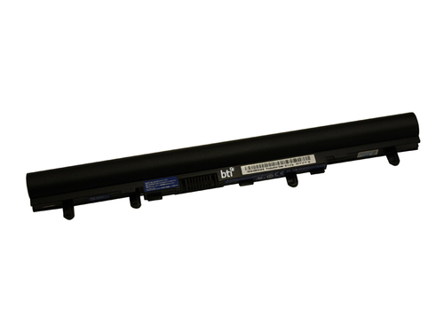 Replacement 3 cell battery for Acer Aspire V5-431 V5-471 V5-531 V5-571 replacing OEM part numbers AL12A32 AK.004BT.097 // 10.8V 2200mAh 24Wh – Battery Technology