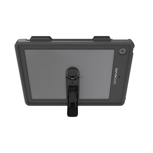 Shield Extreme-H IP68 Waterproof Case for iPad 10 10.9in & 11 (A16) (Black) (Infection control) – MAXCASES