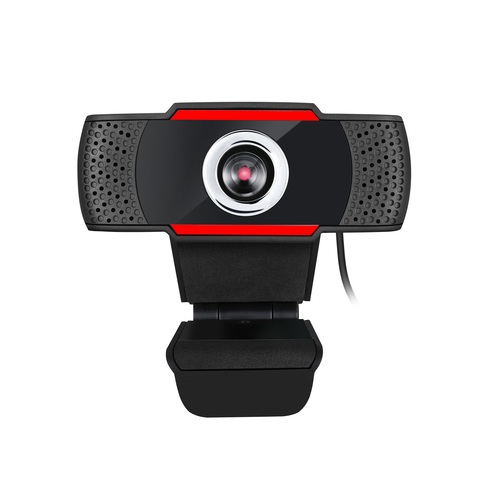 720P HD 1.3 MEGAPIXEL USB WEB CAM – Adesso