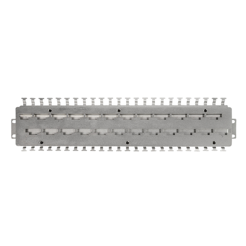 Mounting bracket for Cat.6A Cable Connector MP0041 – LogiLink