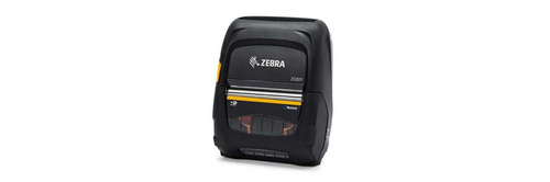 ZQ511 DT 3.15IN ENG DUAL 802.11 BT 4.1 STND BATTERY EMEA CERTS – Zebra Technologies