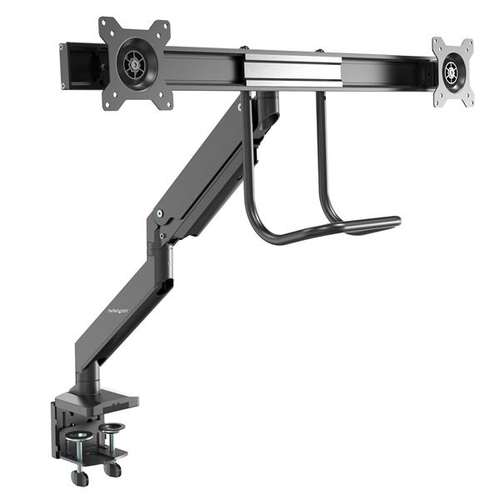 StarTech.com Dual Monitor Arm – StarTech.com