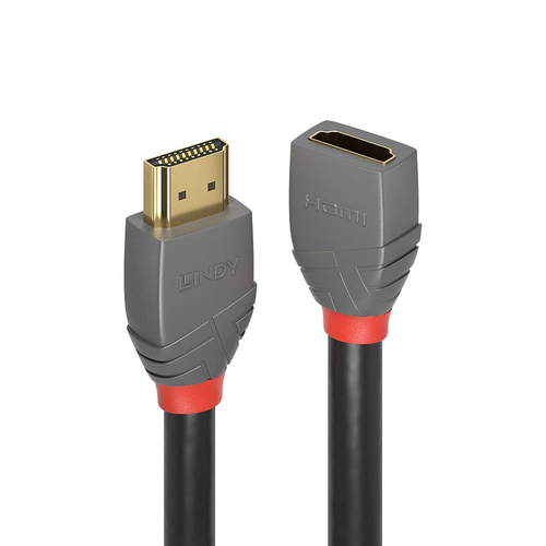 2m High Speed HDMI Extension C – Lindy