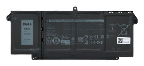 Battery 4-cell 63W/HR LI-ION – Dell
